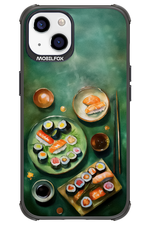 Sushi Table - Apple iPhone 13