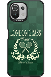 London Grass Court Garden 2.0 - Xiaomi Mi 11 Lite (2021)