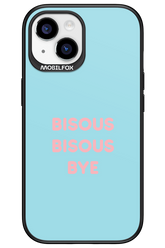 Bisous - Apple iPhone 15