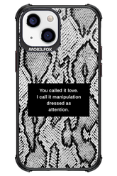 Manipulation - Apple iPhone 13 Mini