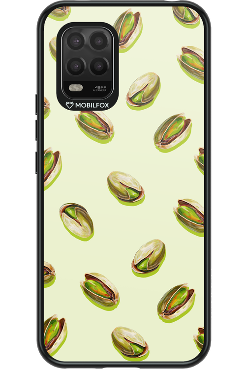 Pistachio Fever - Xiaomi Mi 10 Lite 5G