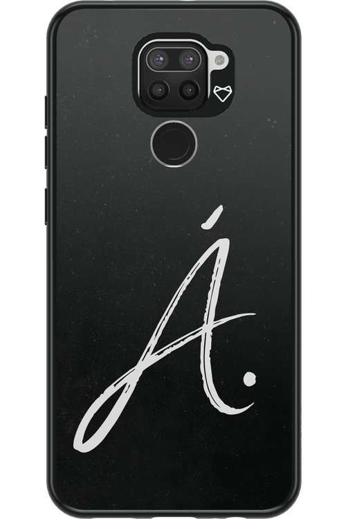 (Off Space) A II 2.0 - Xiaomi Redmi Note 9