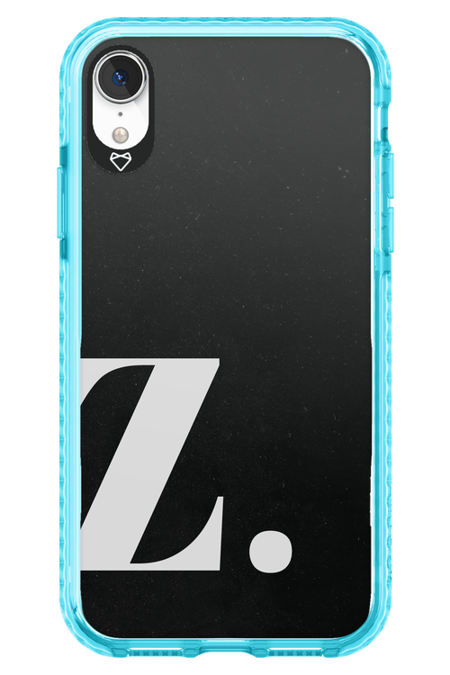 Z (Off Space) 2.0 - Apple iPhone XR