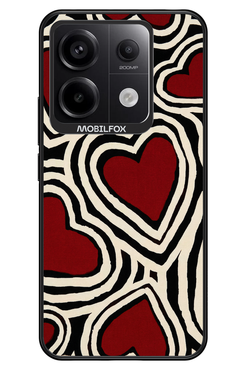 Paint with love 2.0 - Xiaomi Redmi Note 13 Pro 5G