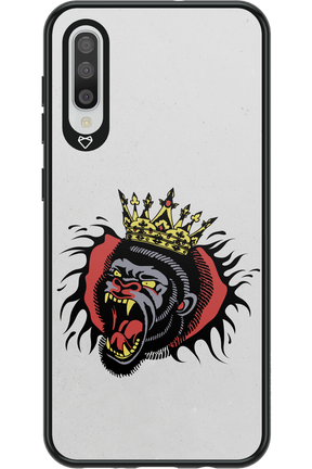 Monkey Rage Light - Samsung Galaxy A50