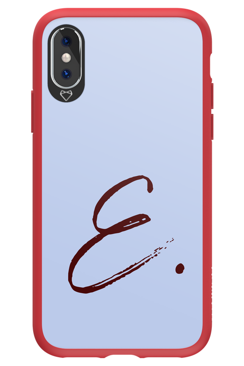 (Jellyfish Presso) E 2.0 - Apple iPhone XS