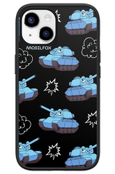 Tank Guy 2.0 - Apple iPhone 14