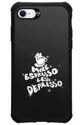 DEPRESSO - Apple iPhone SE 2022