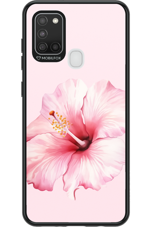 HibiPinky 2.0 - Samsung Galaxy A21 S
