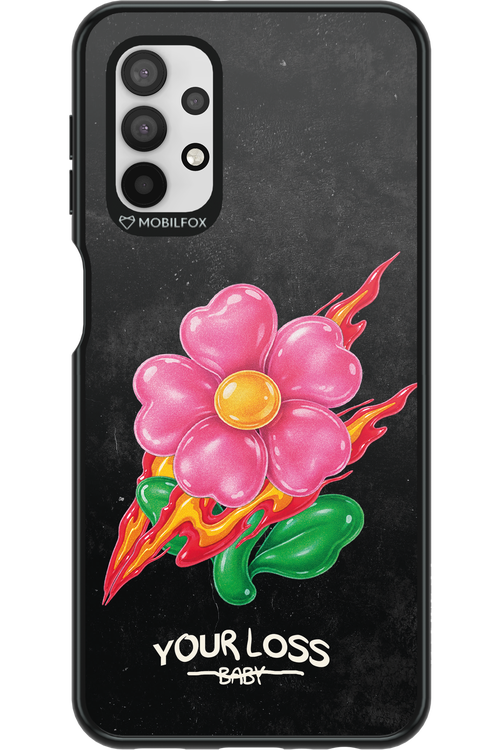 Your Loss 2.0 - Samsung Galaxy A32 5G