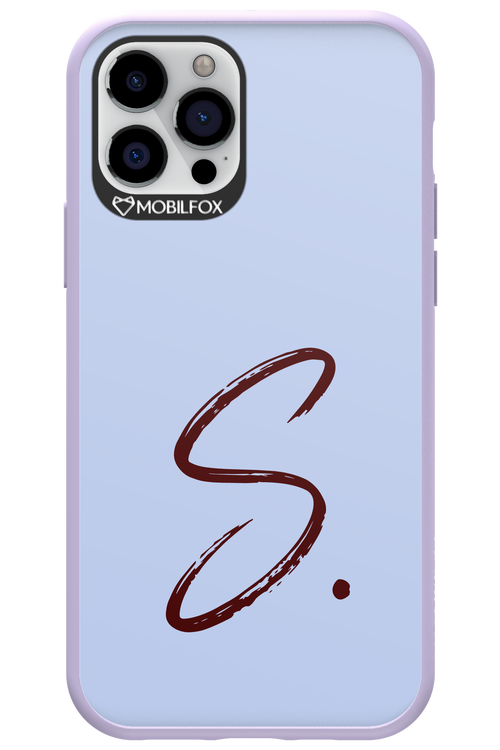 (Jellyfish Presso) S 2.0 - Apple iPhone 12 Pro