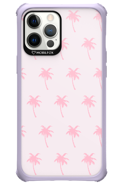 Palm Forest - Apple iPhone 12 Pro Max