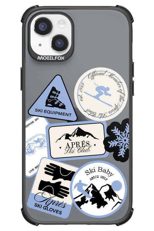 Alpine Spirit - Apple iPhone 14 Plus