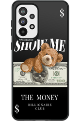Show Me The Money 2.0 - Samsung Galaxy A73