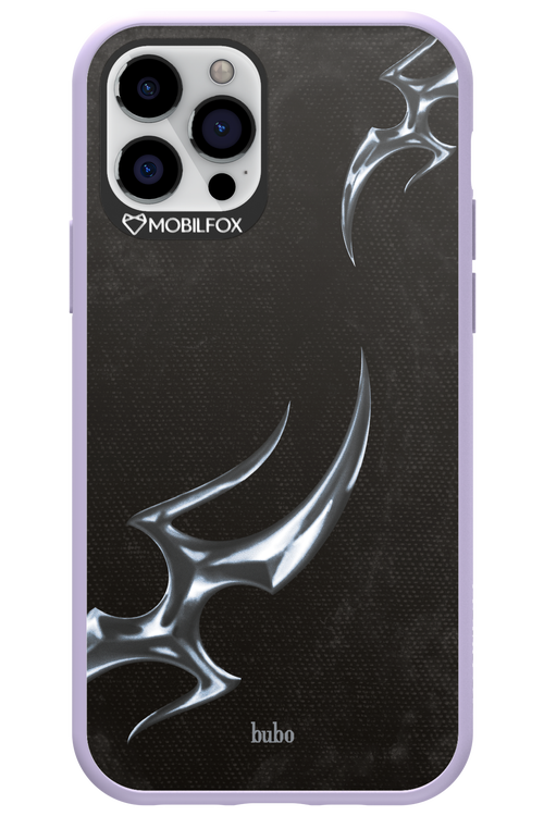 CHROMEPHASE - Apple iPhone 12 Pro