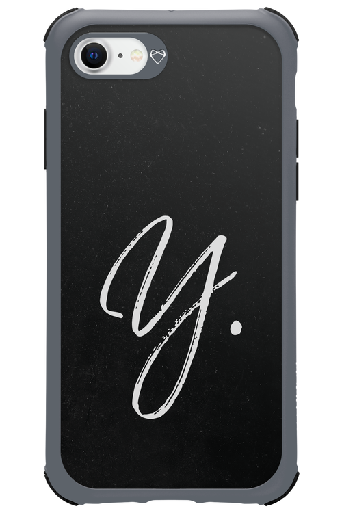 (Off Space) Y 2.0 - Apple iPhone SE 2020