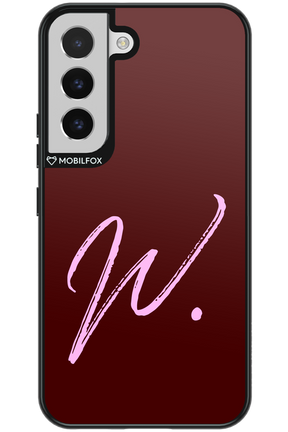 (Dark Blush) W 2.0 - Samsung Galaxy S22