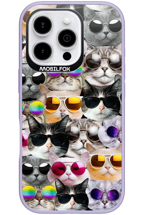 Cat World - Apple iPhone 16 Pro