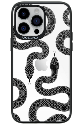 Snakes 2.0 - Apple iPhone 14 Pro Max