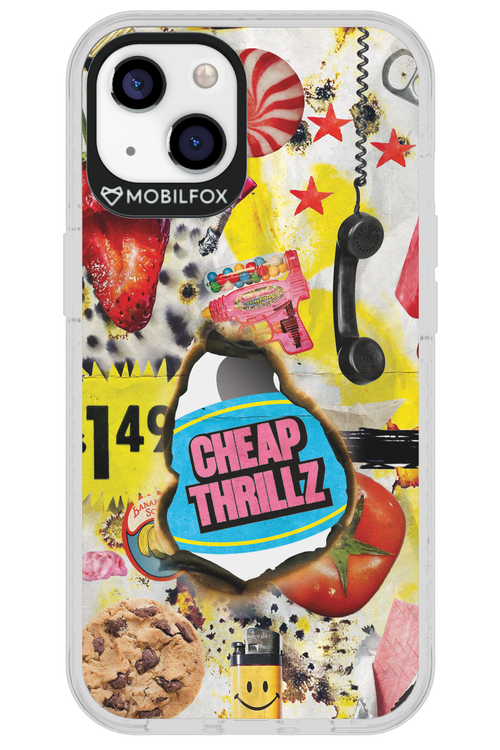 CHEAP THRILLZ - Apple iPhone 13