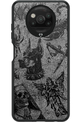 Built Different II - Xiaomi Poco X3 Pro