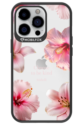 Be Kind - Apple iPhone 13 Pro