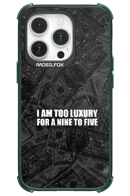 9 to 5 - Apple iPhone 14 Pro