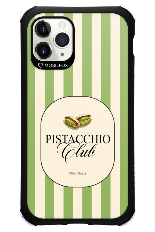 P-Club - Apple iPhone 11 Pro