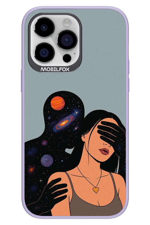 Universe Lover - Apple iPhone 14 Pro Max