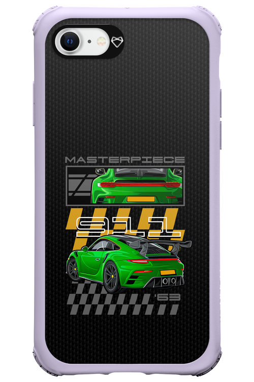 Masterpiece - Apple iPhone SE 2020