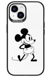 Iconic Mouse - Apple iPhone 15