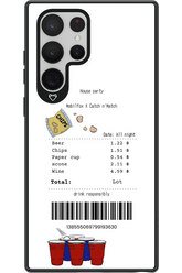 house party - Samsung Galaxy S22 Ultra