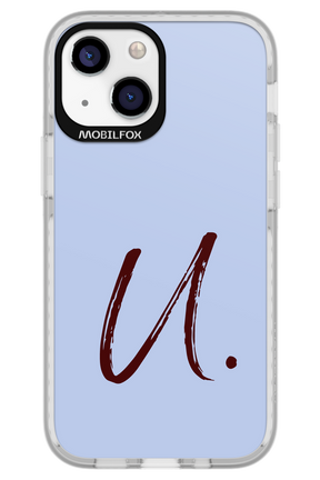 (Jellyfish Presso) U 2.0 - Apple iPhone 13 Mini