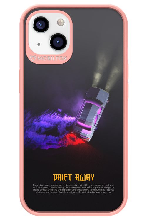 Drift Away - Apple iPhone 13