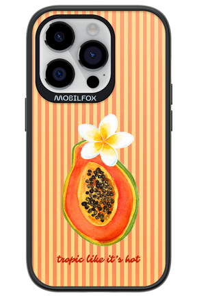 Hot Tropic 2.0 - Apple iPhone 14 Pro