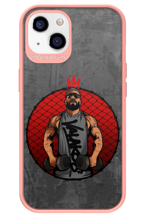 King V - Apple iPhone 13