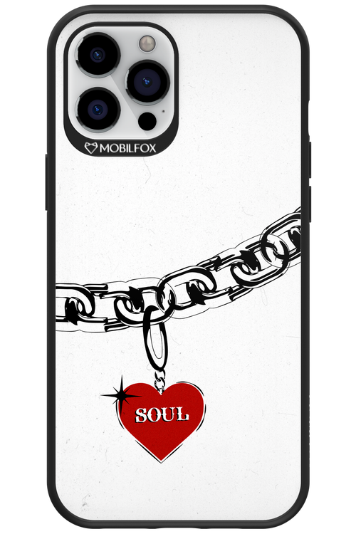 Her Chain - Apple iPhone 12 Pro Max