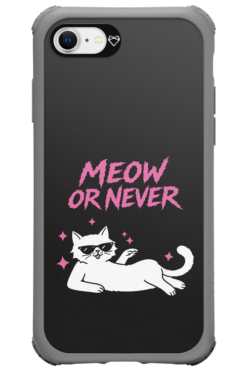MEOW OR NEVER 2.0 - Apple iPhone SE 2020