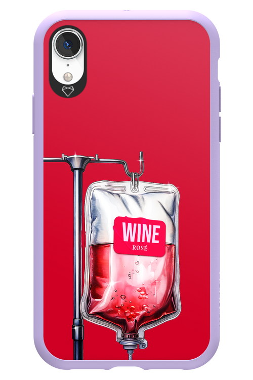 Sos Wine - Apple iPhone XR