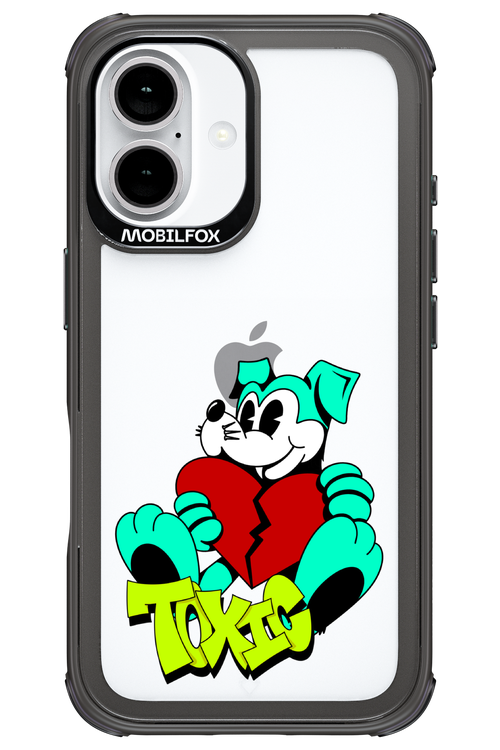 Playful Chaos - Apple iPhone 16