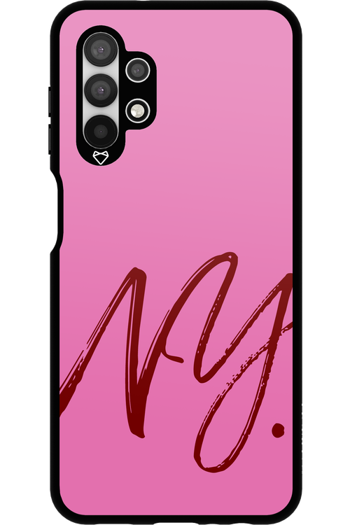(Sorbet) NY 2.0 - Samsung Galaxy A13 4G