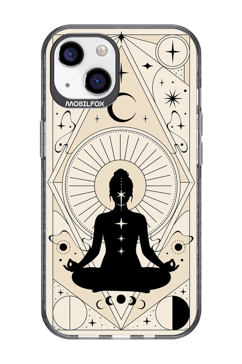 Soul Peace - Apple iPhone 13