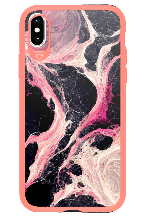 Rhodonite - Apple iPhone X