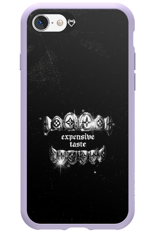 Expensive Taste - Apple iPhone SE 2022