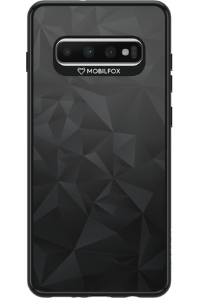 Low Poly 2.0 - Samsung Galaxy S10+