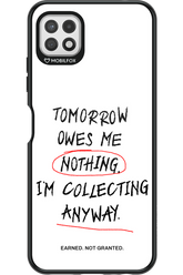 Anyway - Samsung Galaxy A22 5G