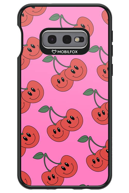 Cherry Friends - Samsung Galaxy S10e