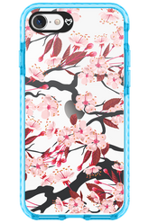 Sakura - Apple iPhone SE 2022