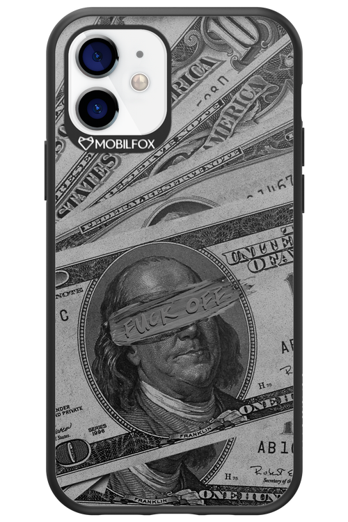 Talking Money - Apple iPhone 12