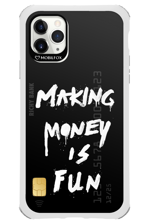 Funny Money - Apple iPhone 11 Pro Max